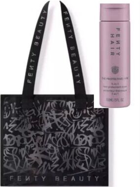 Fenty Hair Protective Type 5-in-1 + Exclusive Tote
